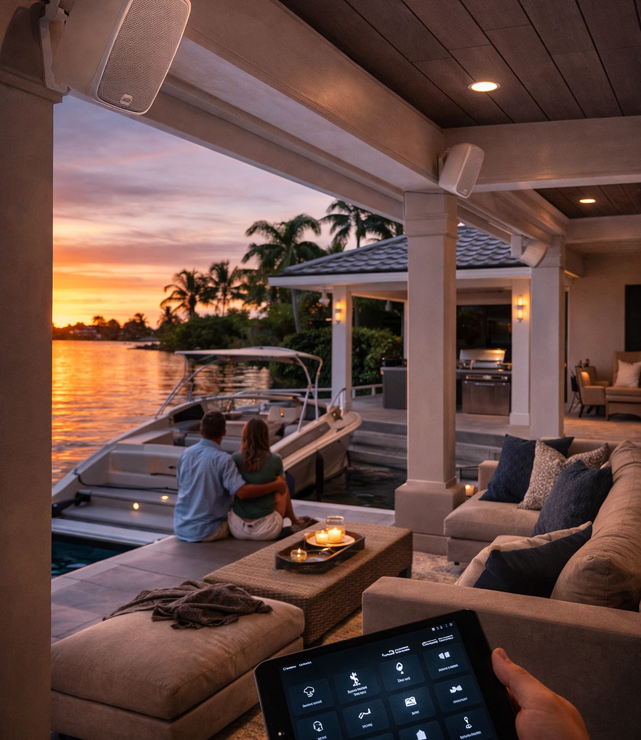 Audio Indoors Outdoors And On The Water Audio Indoors Outdoors And On The Water