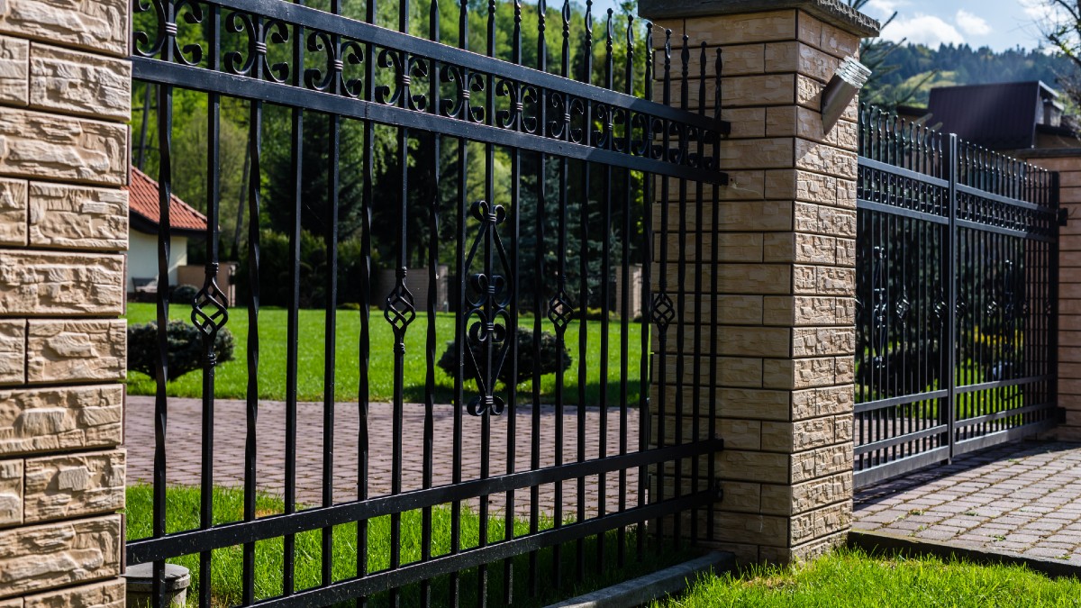 Automatic Gate Service Automatic Gate Service