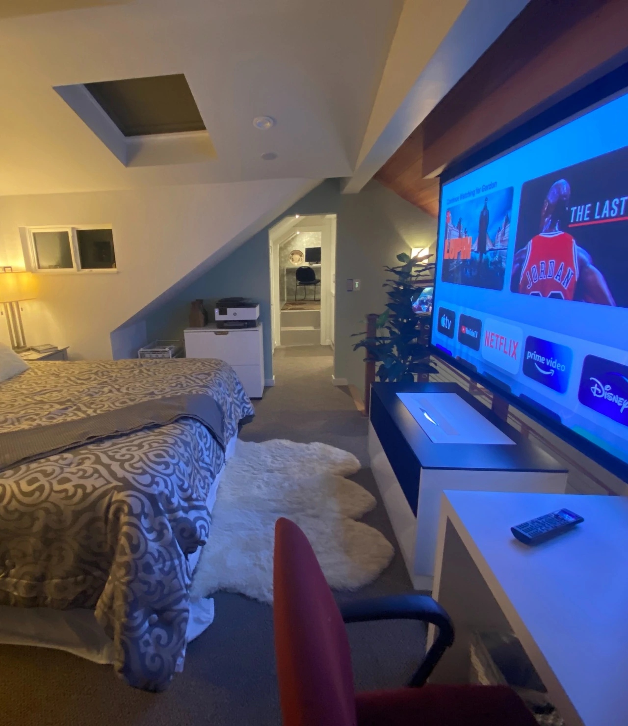 Better Control4 Interface For Everyday Living