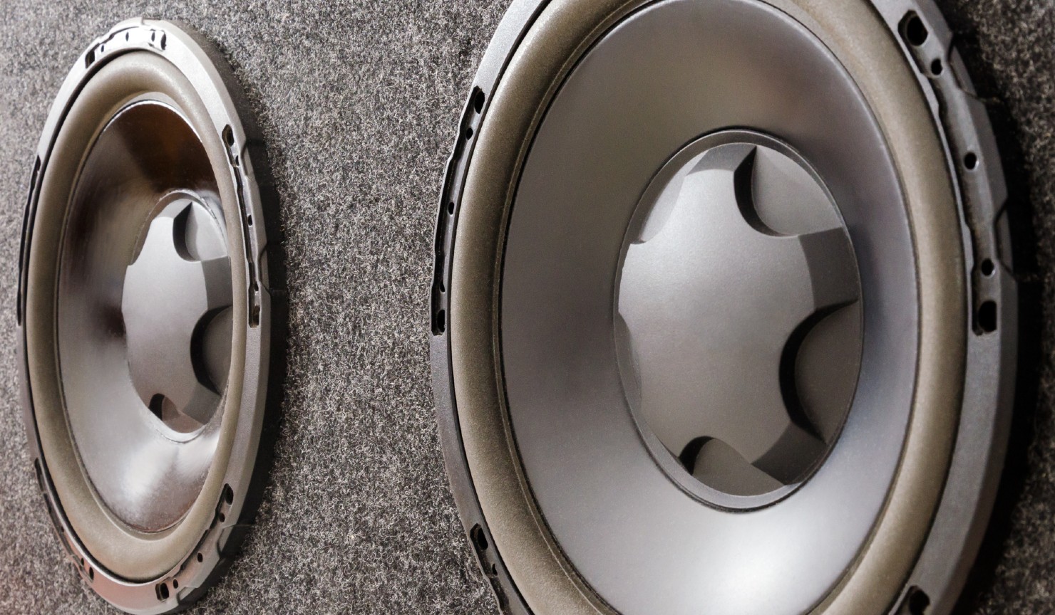 Car Subwoofer Service