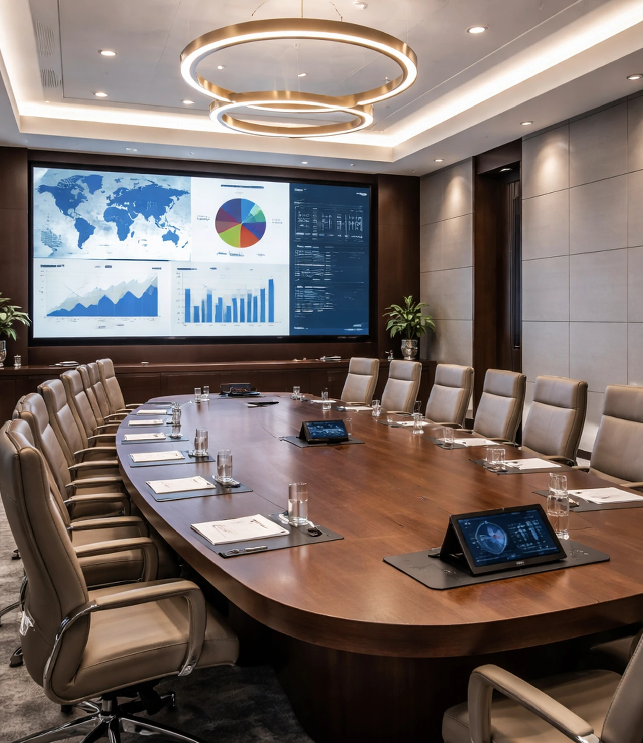 Conference Room And Boardroom Av Installation Conference Room And Boardroom Av Installation