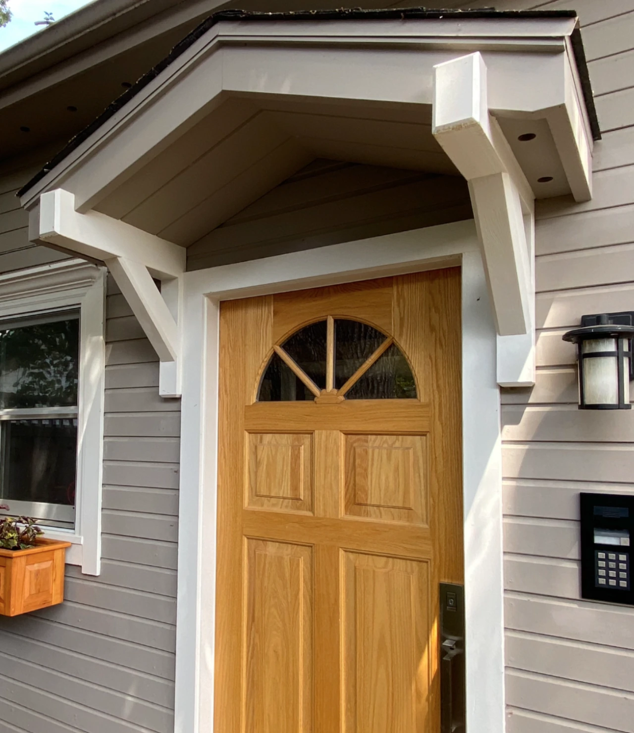 Control4 Integration Beyond Entertainment