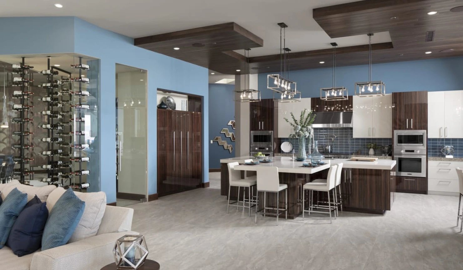 Control4 Planning Programming And Refinement