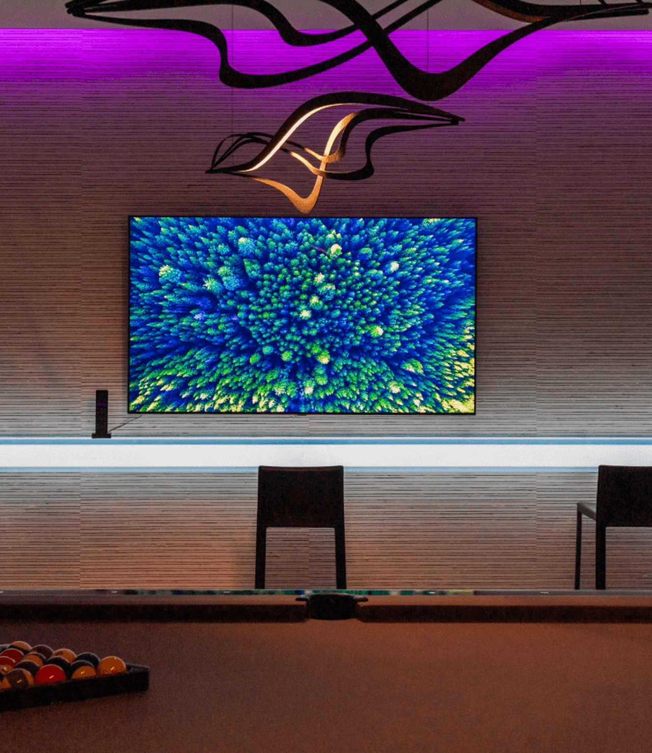 Crestron Audio And Video Control Experience