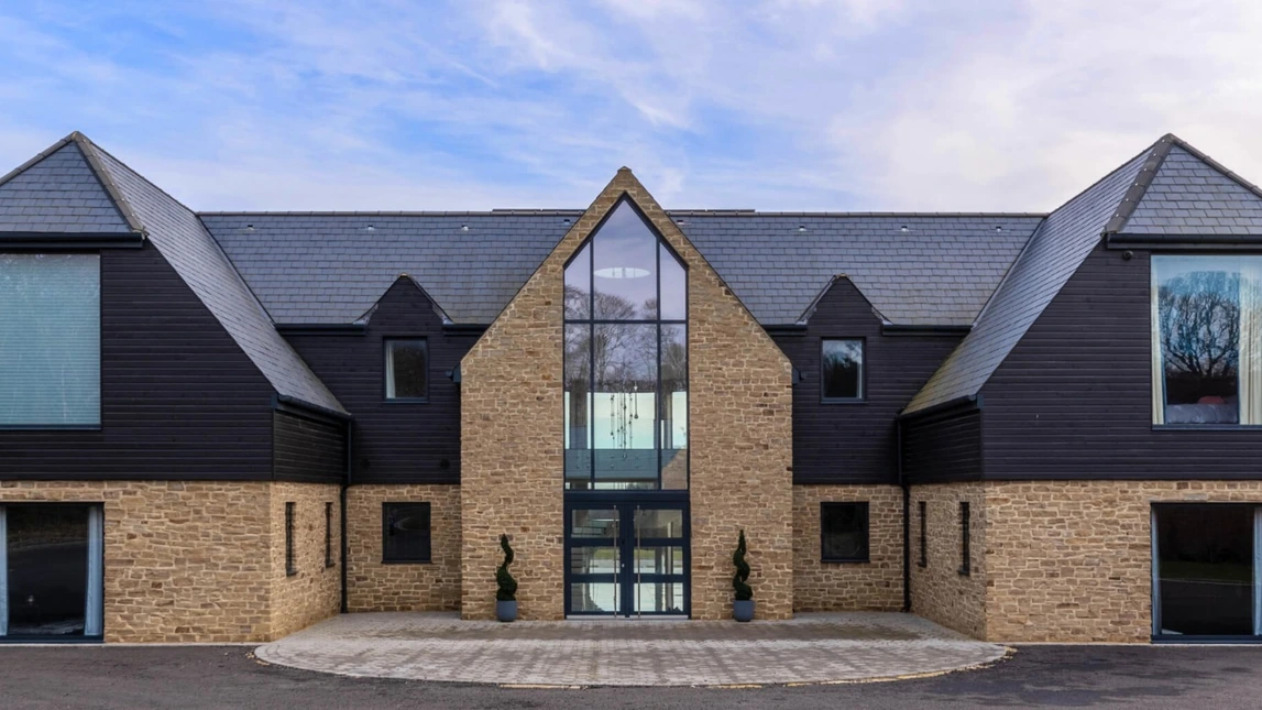 Crestron Retrofit And New Construction Planning