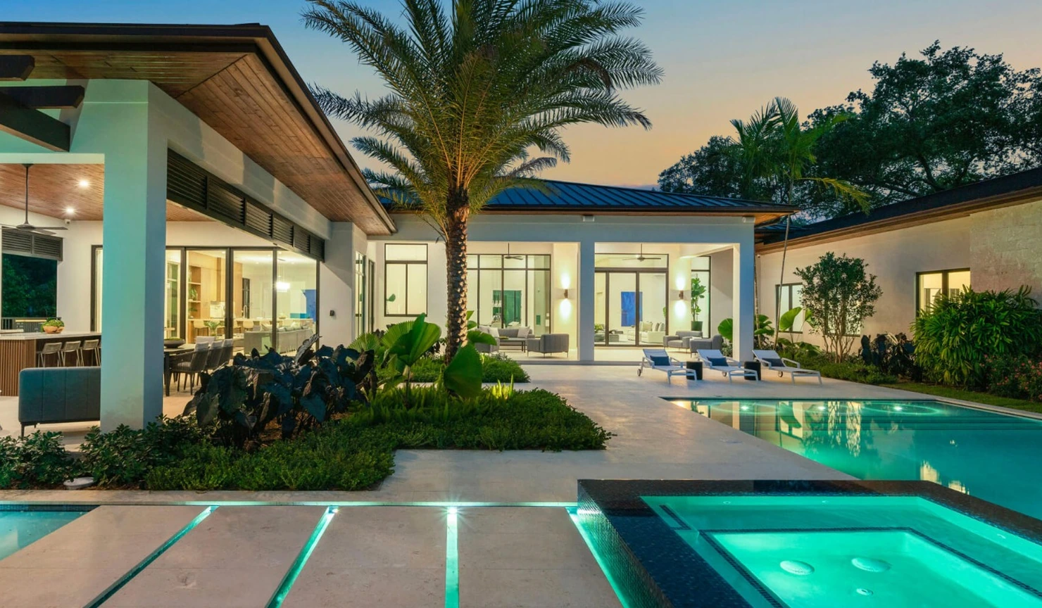 Crestron Smart Home Network And System Planning