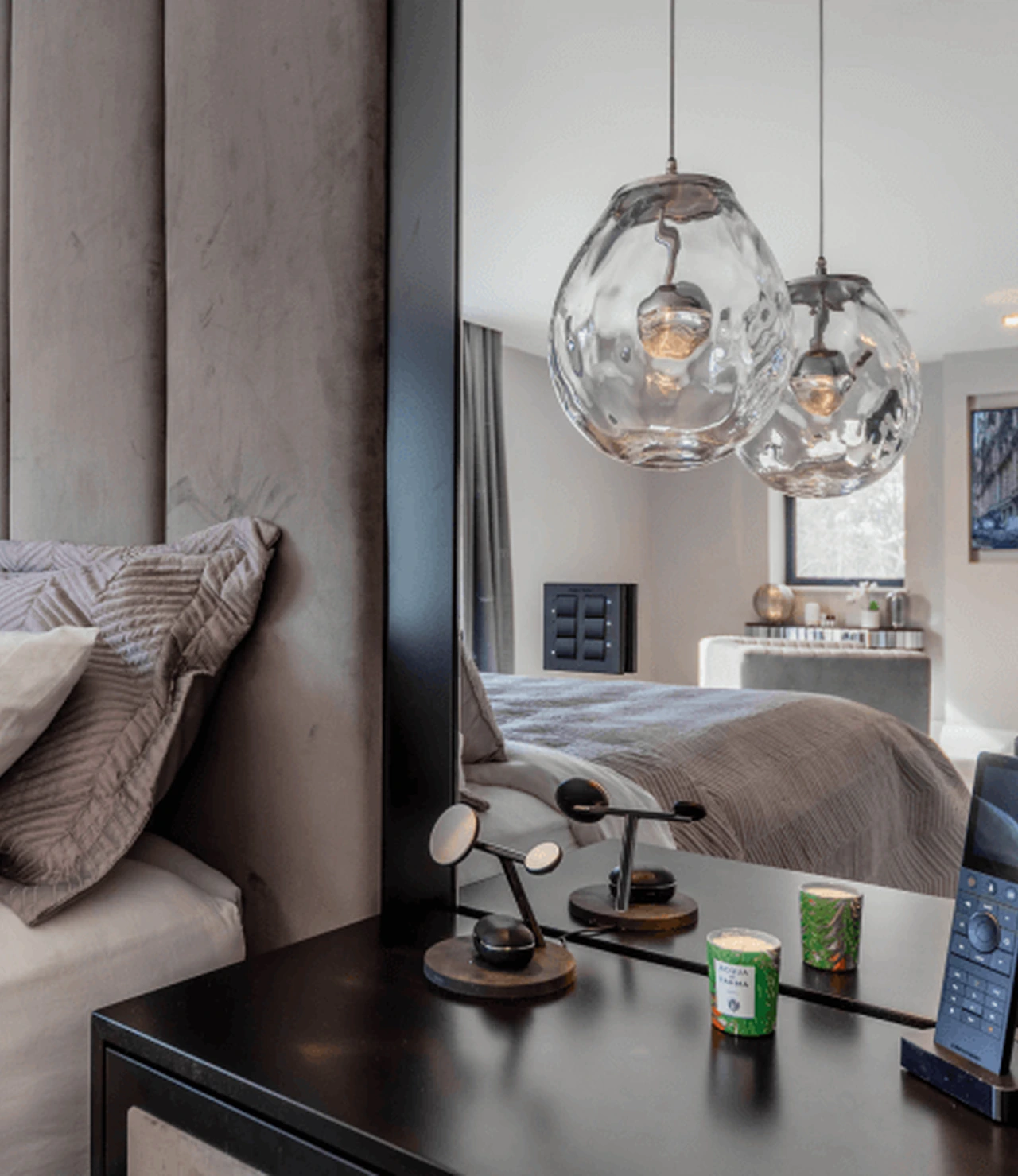 Crestron Upgrades Service And System Support