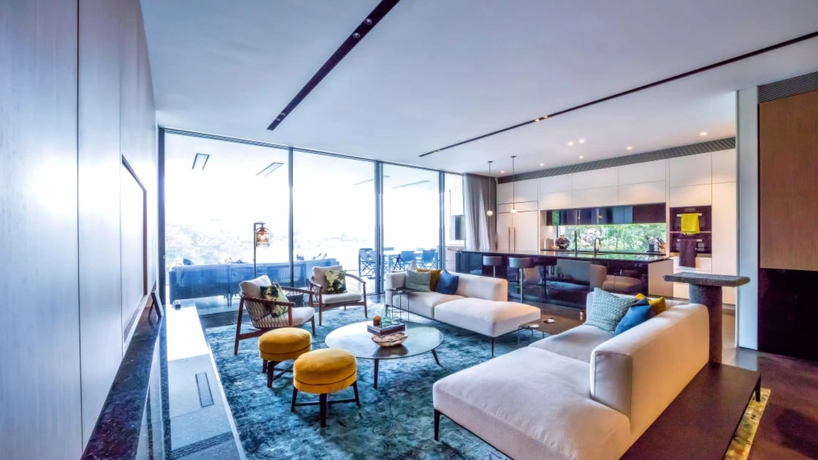 Existing Control4 System Cleanup