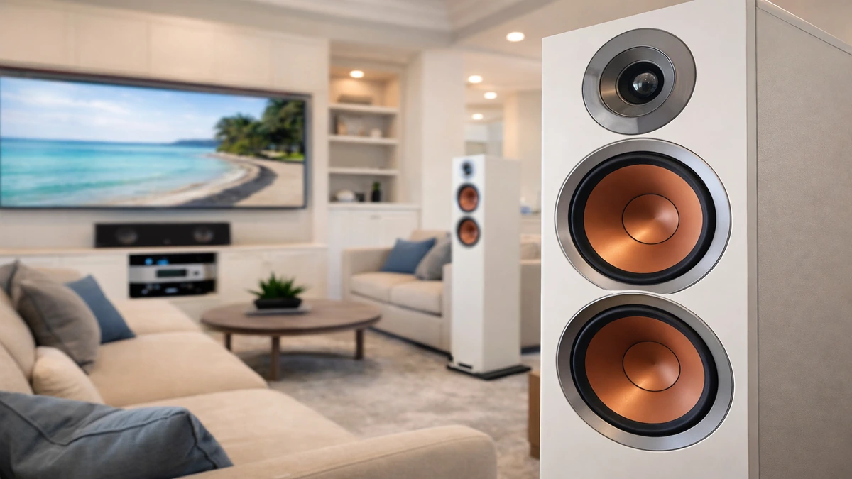 Home Audio Installation Service Home Audio Installation Service
