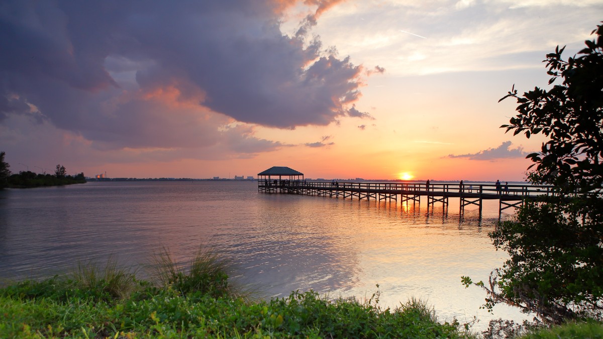 Indian River County Fl