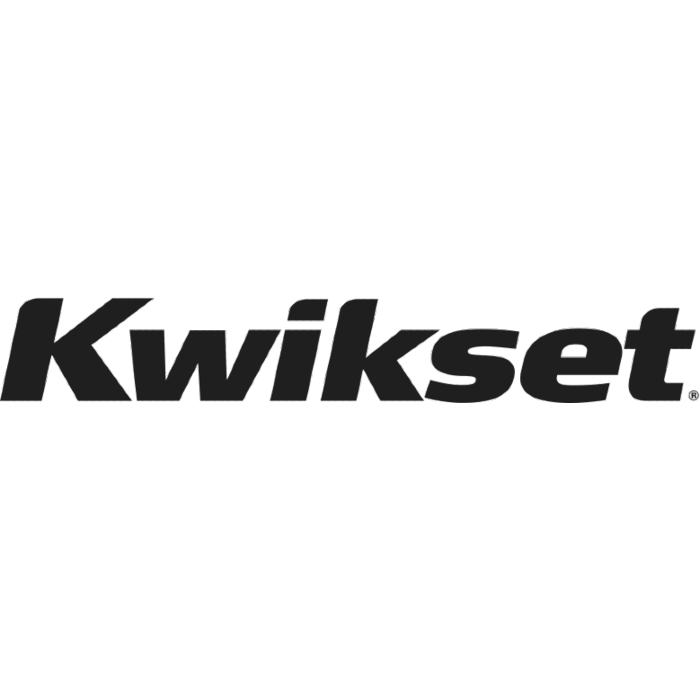 Kwikset Logo Kwikset Logo