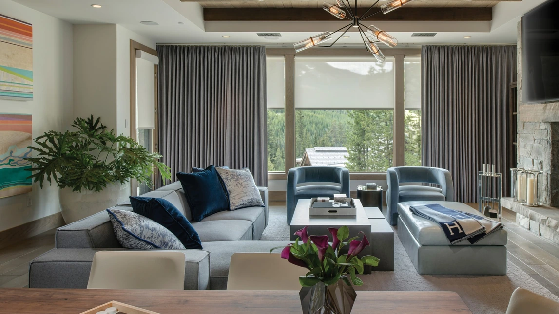 Lutron Installer Renovation And New Construction