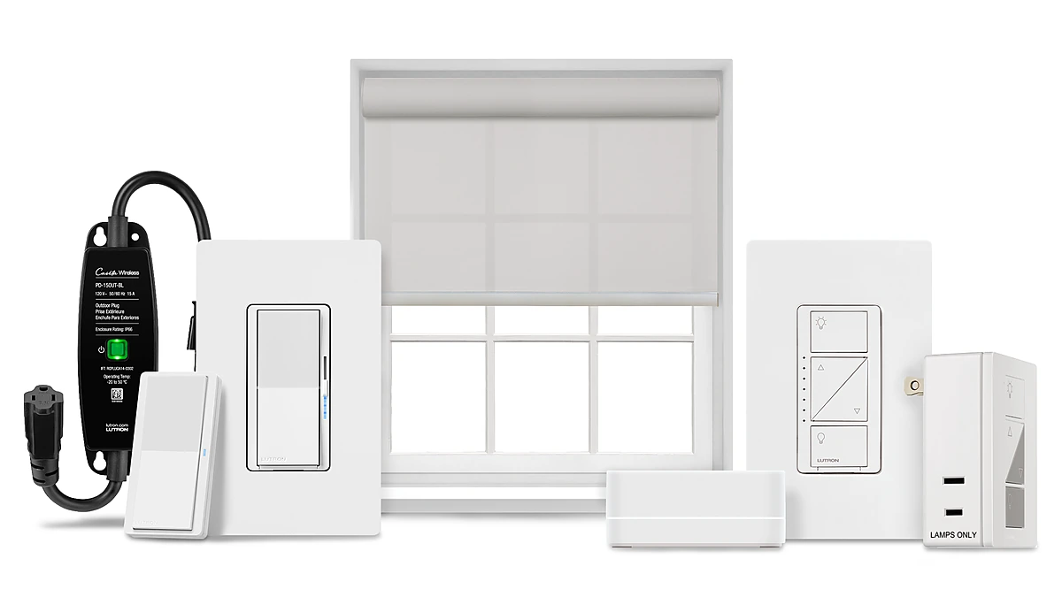 Lutron Installer Service Lutron Installer Service