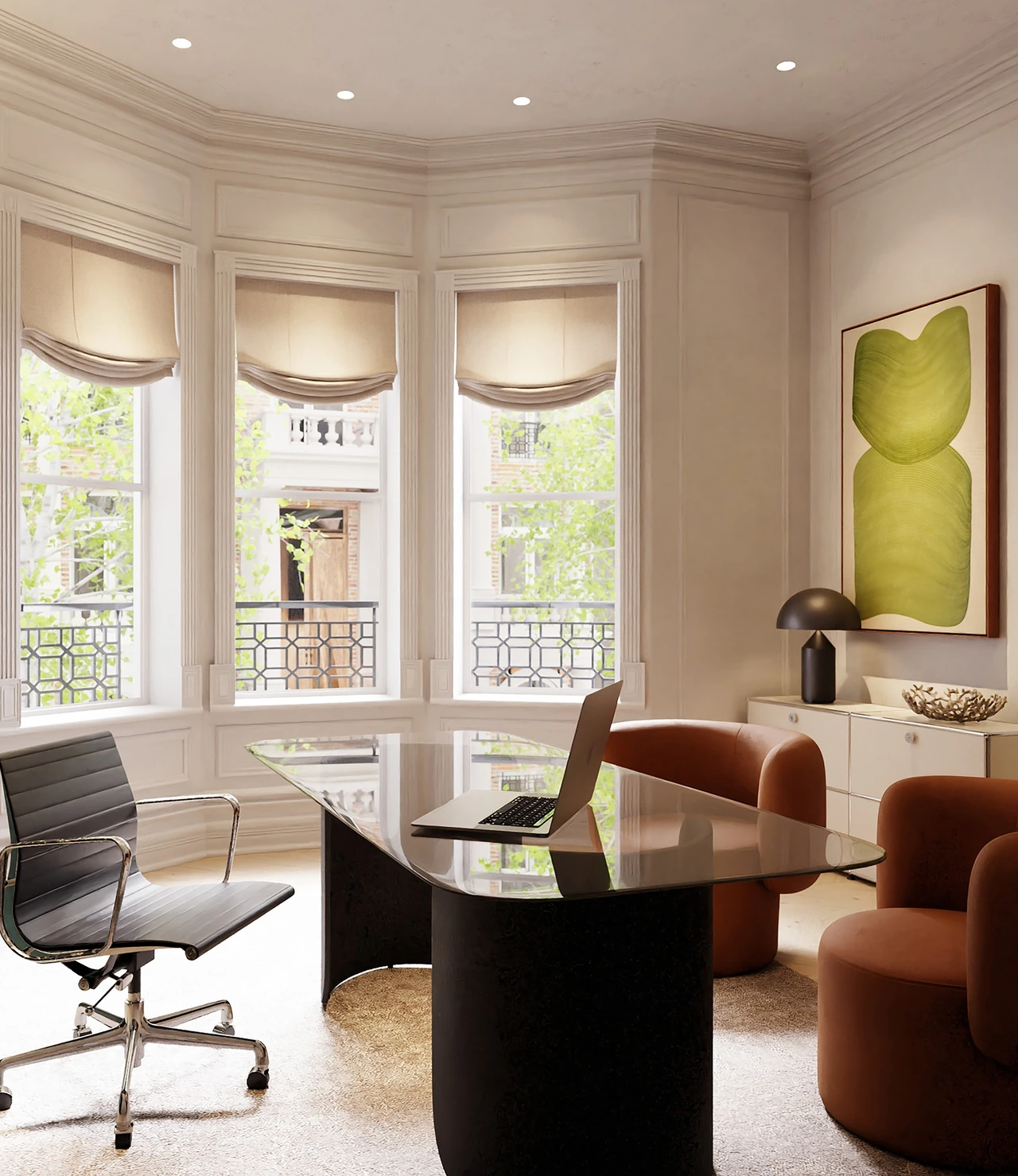 Lutron Installer System That Can Grow With The Home