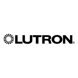 Lutron Logo Lutron Logo
