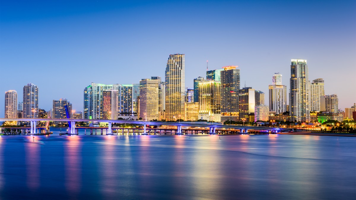 Miami Dade County Fl