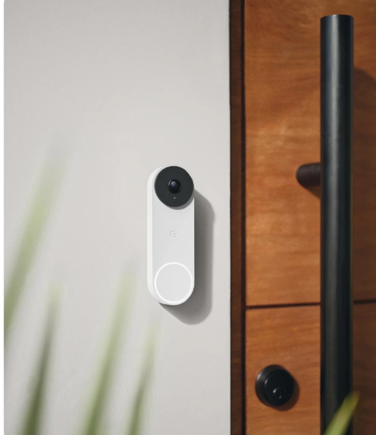 Nest Google Home Whole Home Setup