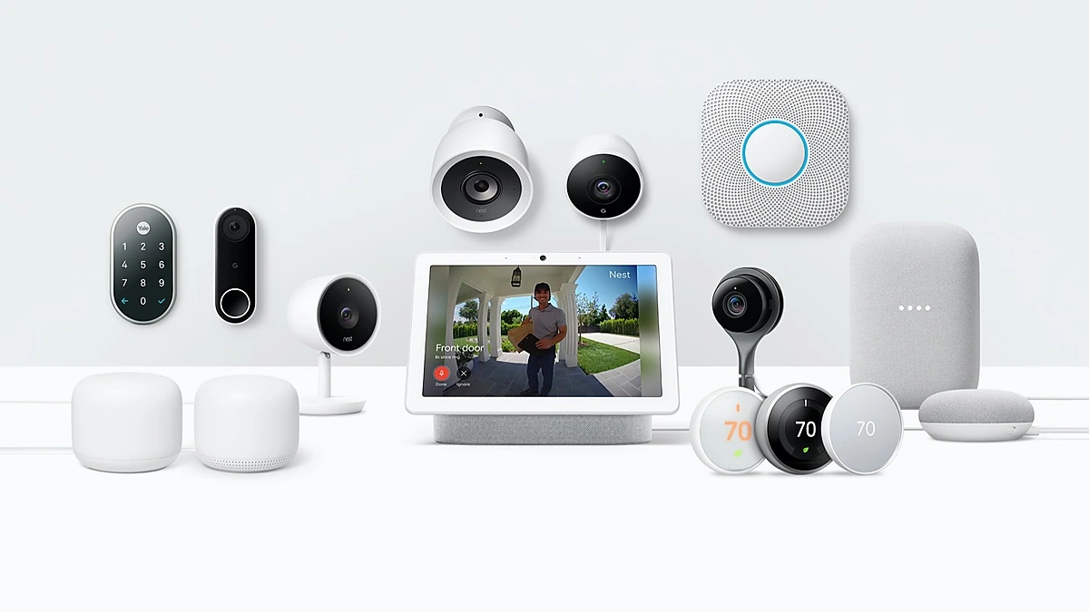 Nest Installer Service Nest Installer Service