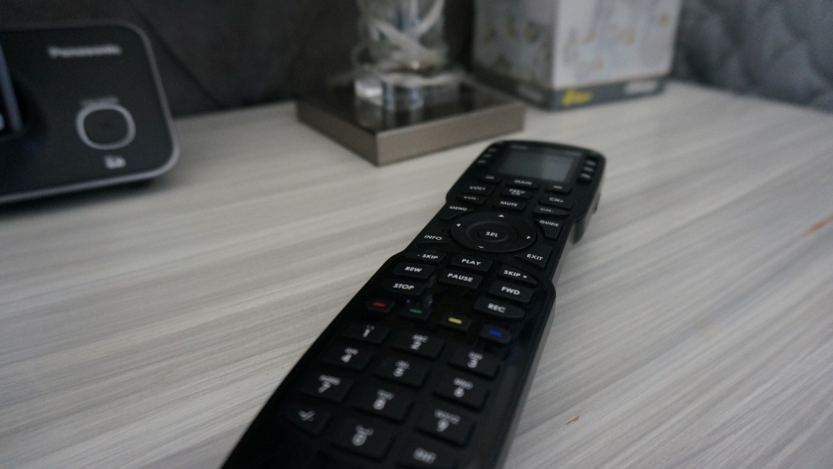 One Touch Remote Service One Touch Remote Service