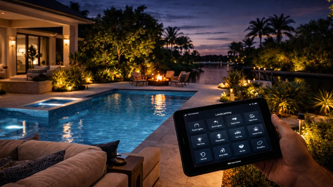 Outdoor Lighting And Control After Dark Outdoor Lighting And Control After Dark