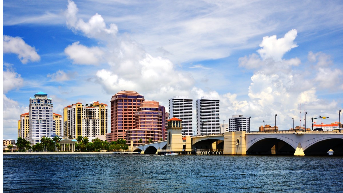 Palm Beach County Fl