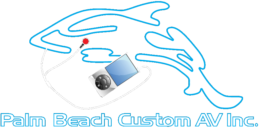 Palm Beach Custom AV