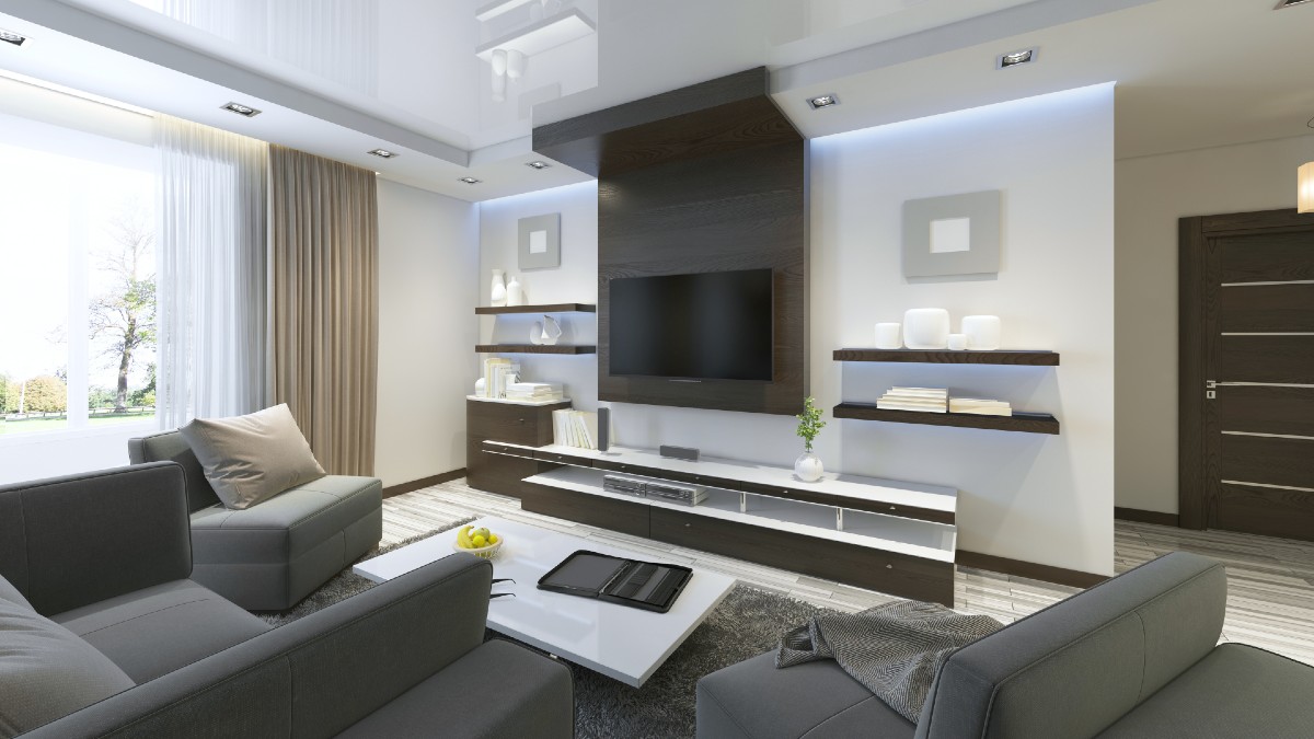 Residential Audio Video Service Residential Audio Video Service