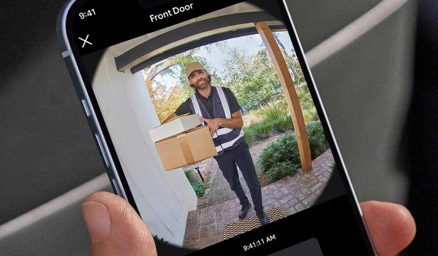Ring App Dashboard And Device Organization Ring App Dashboard And Device Organization