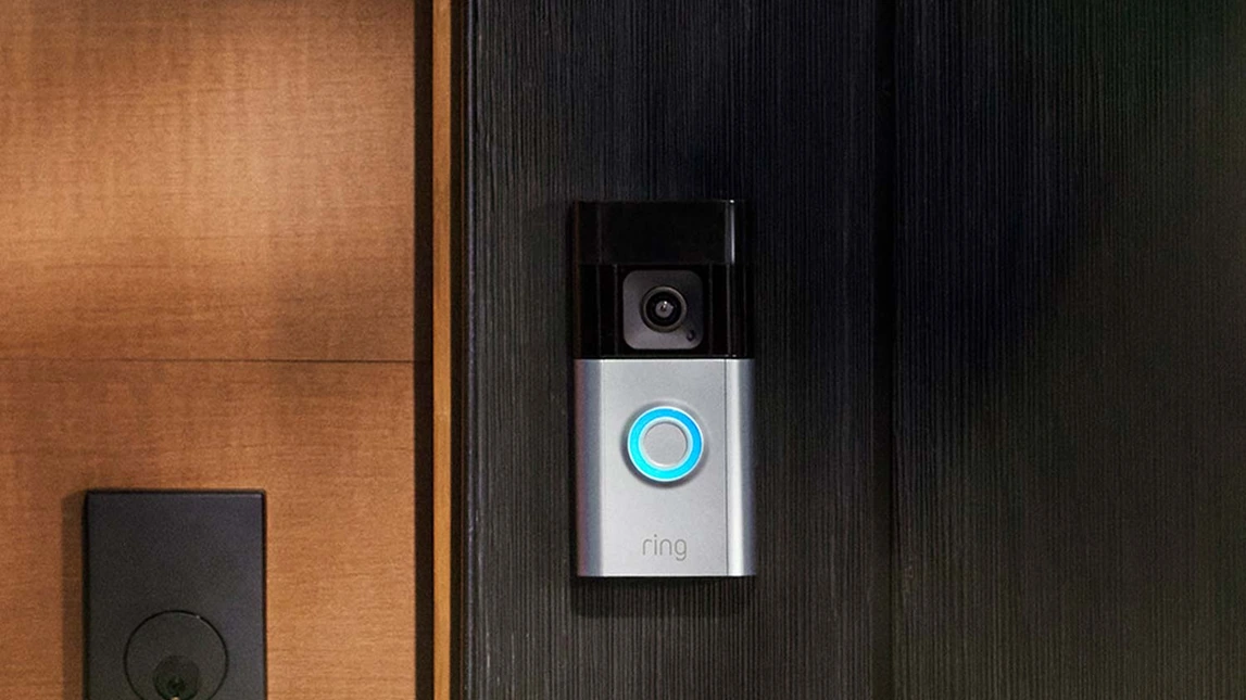 Ring Doorbell Entry Layout And Placement Ring Doorbell Entry Layout And Placement