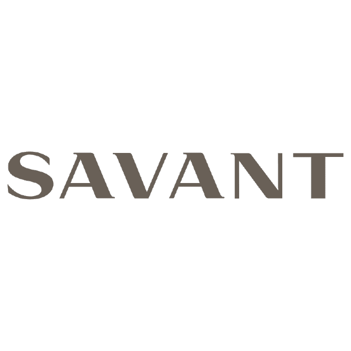 Savant Logo Savant Logo