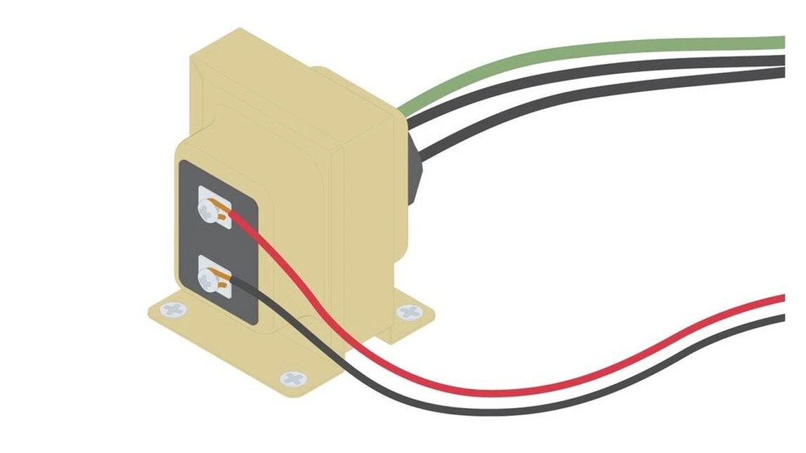 Ring Doorbell Power And Hardwiring Transformer Ring Doorbell Power And Hardwiring Transformer