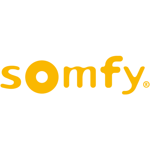 Somfy Logo Somfy Logo
