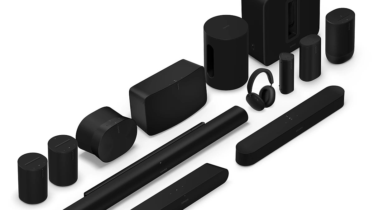 Sonos Installation Service Sonos Installation Service