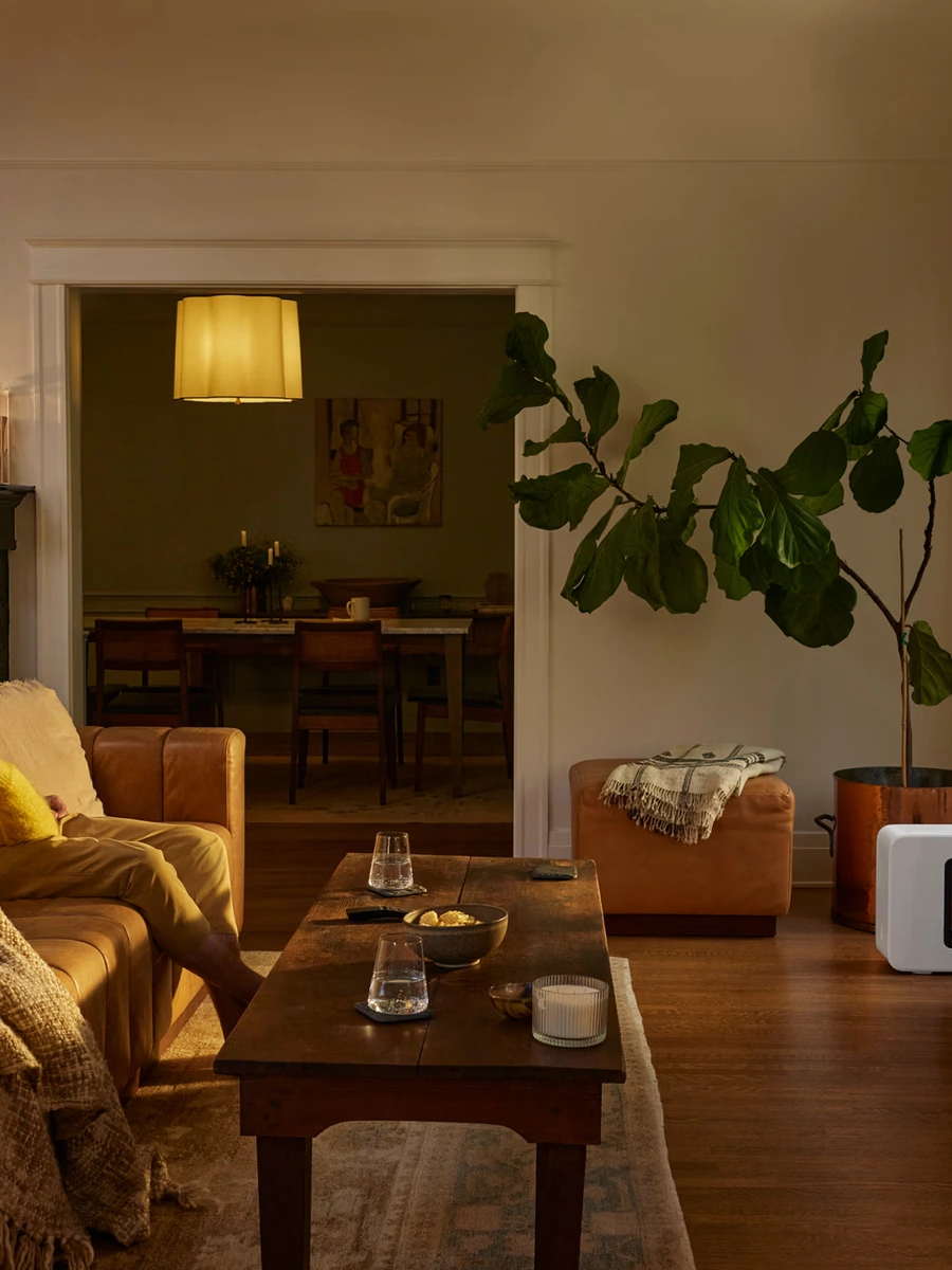 Sonos Living Room Tv Audio Beam Setup