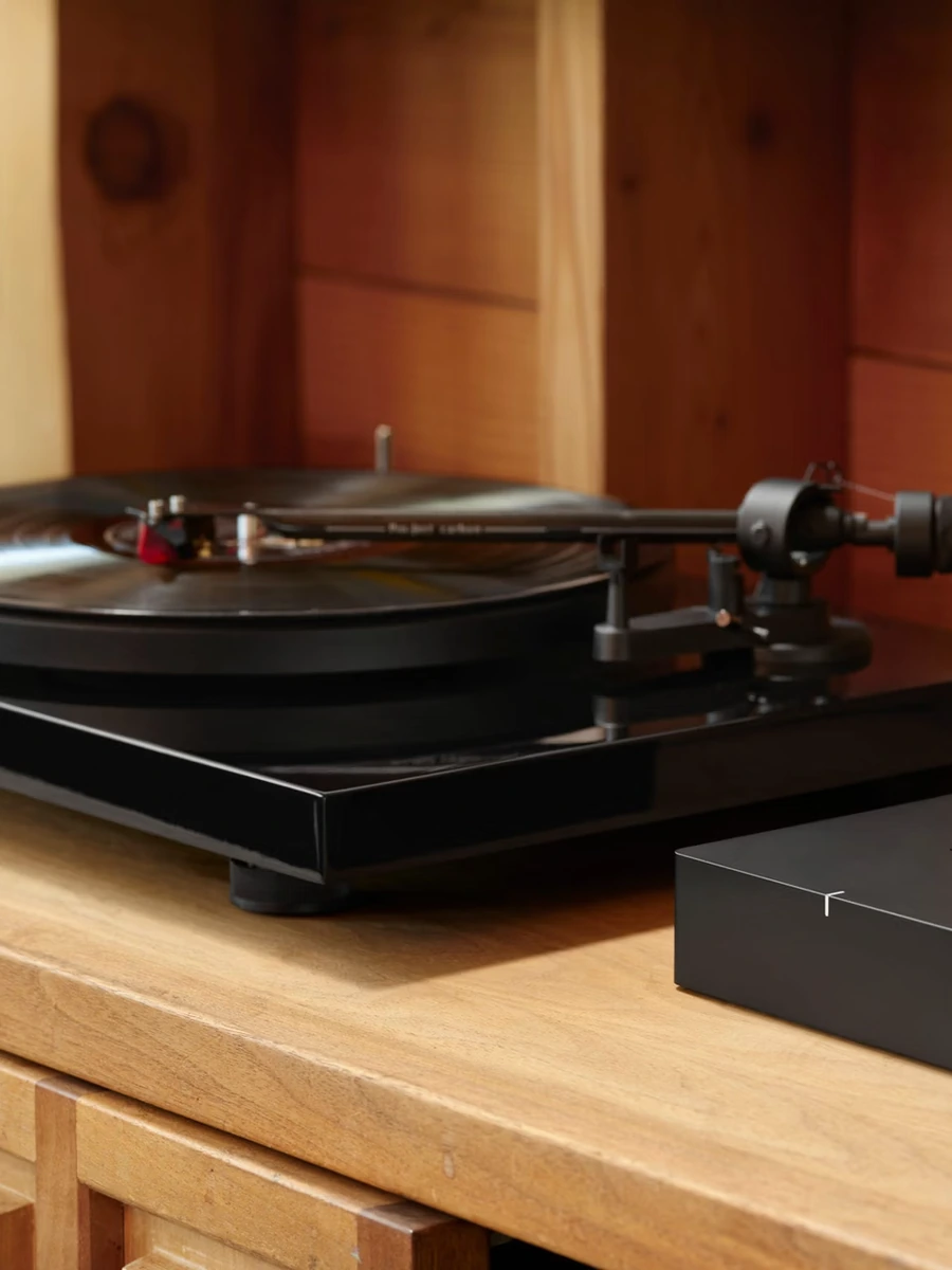 Sonos Port Existing Audio Upgrade Turntable