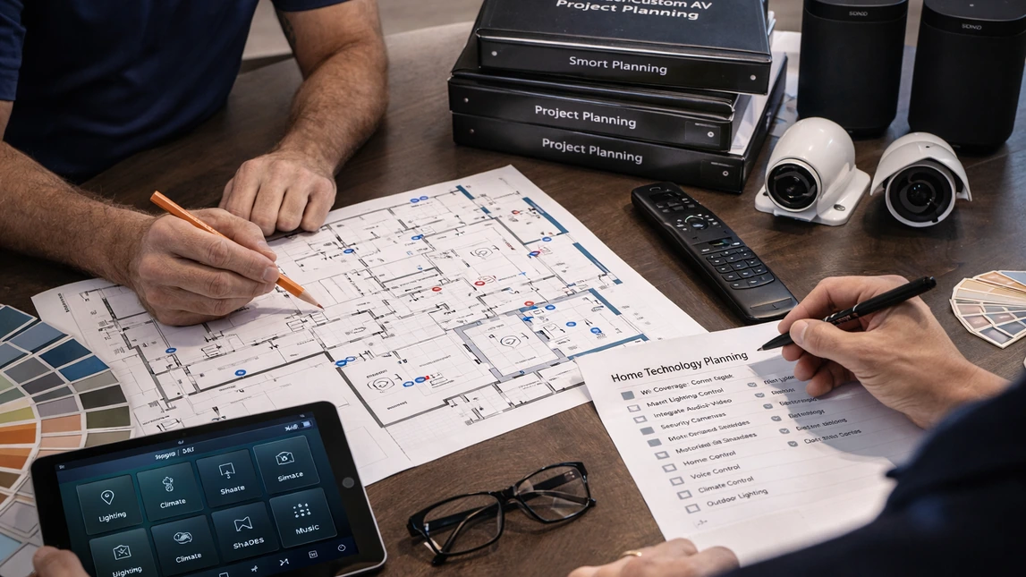 Start With The Right Project Planning Start With The Right Project Planning