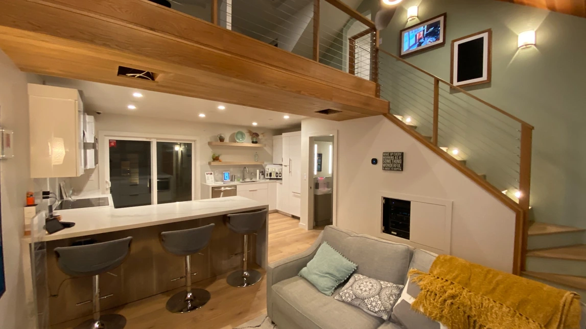 Whole Home Control4 System Planning