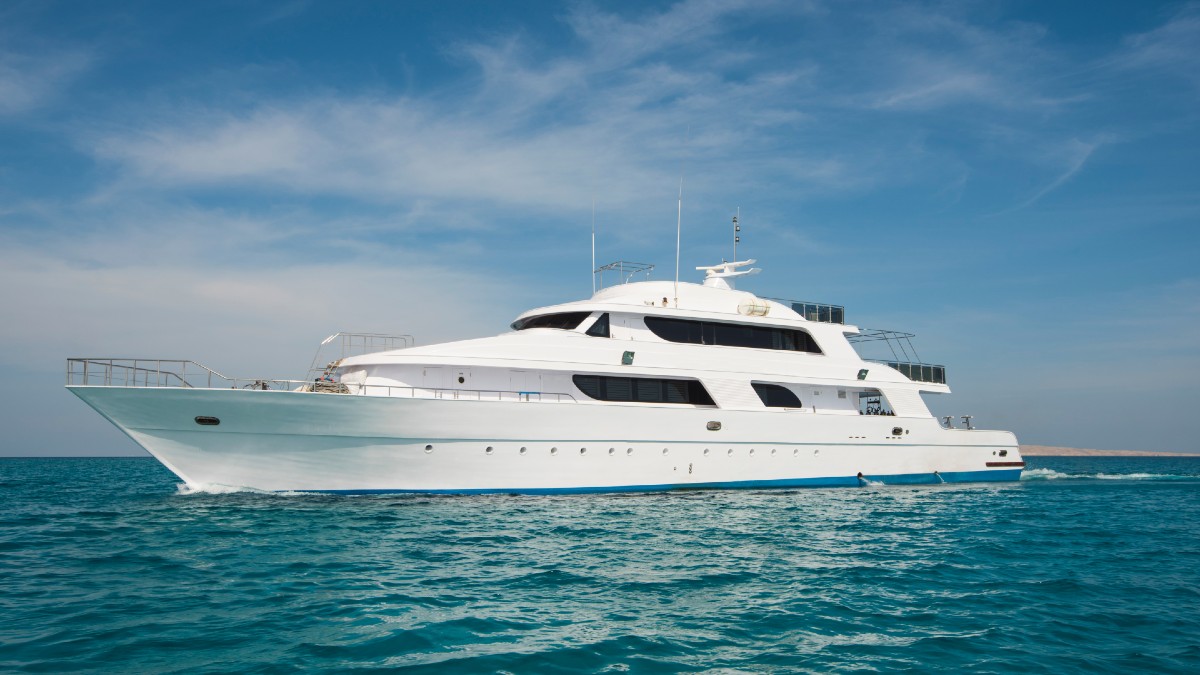 Yacht Audio Video Service Yacht Audio Video Service